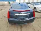 2016 CADILLAC XTS
