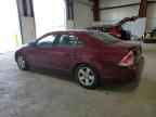 2007 FORD FUSION
