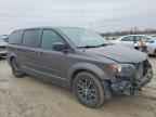 2015 DODGE GRAND CARAVAN