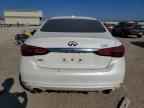 2018 INFINITI Q50