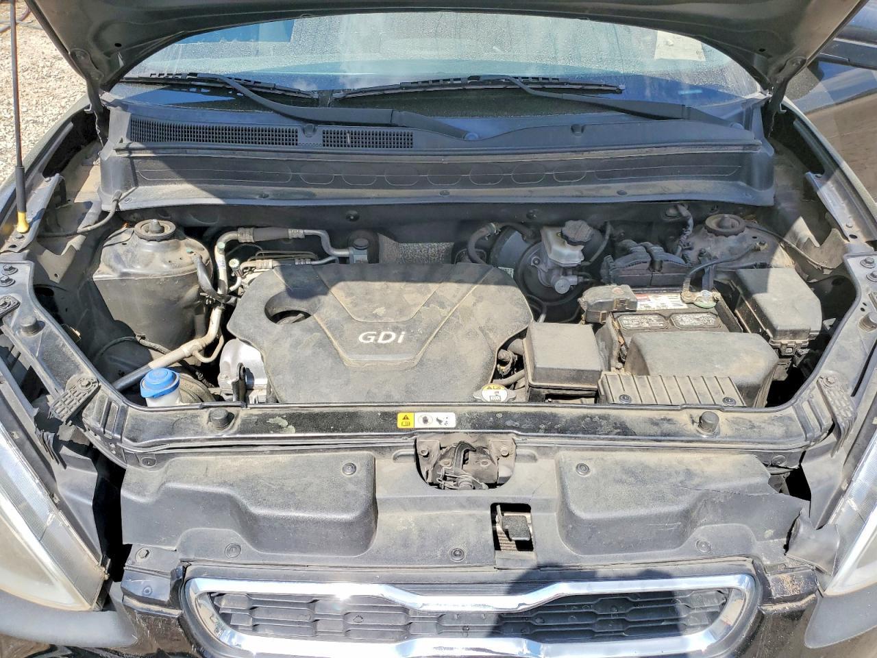 2012 KIA SOUL