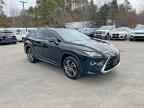 2018 LEXUS RX 450hL