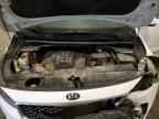 2018 KIA SEDONA