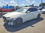 2018 INFINITI Q50
