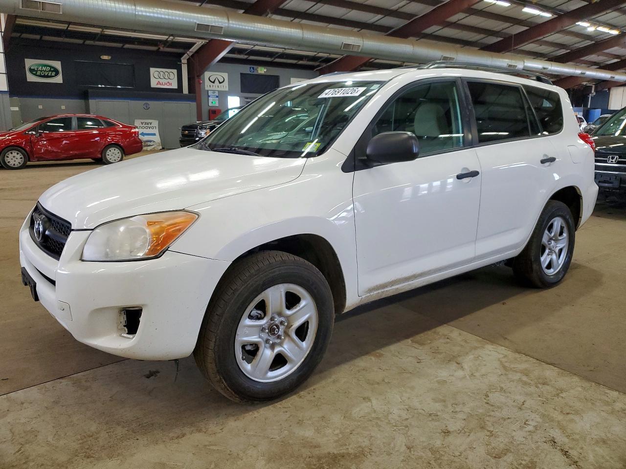 2012 TOYOTA RAV4
