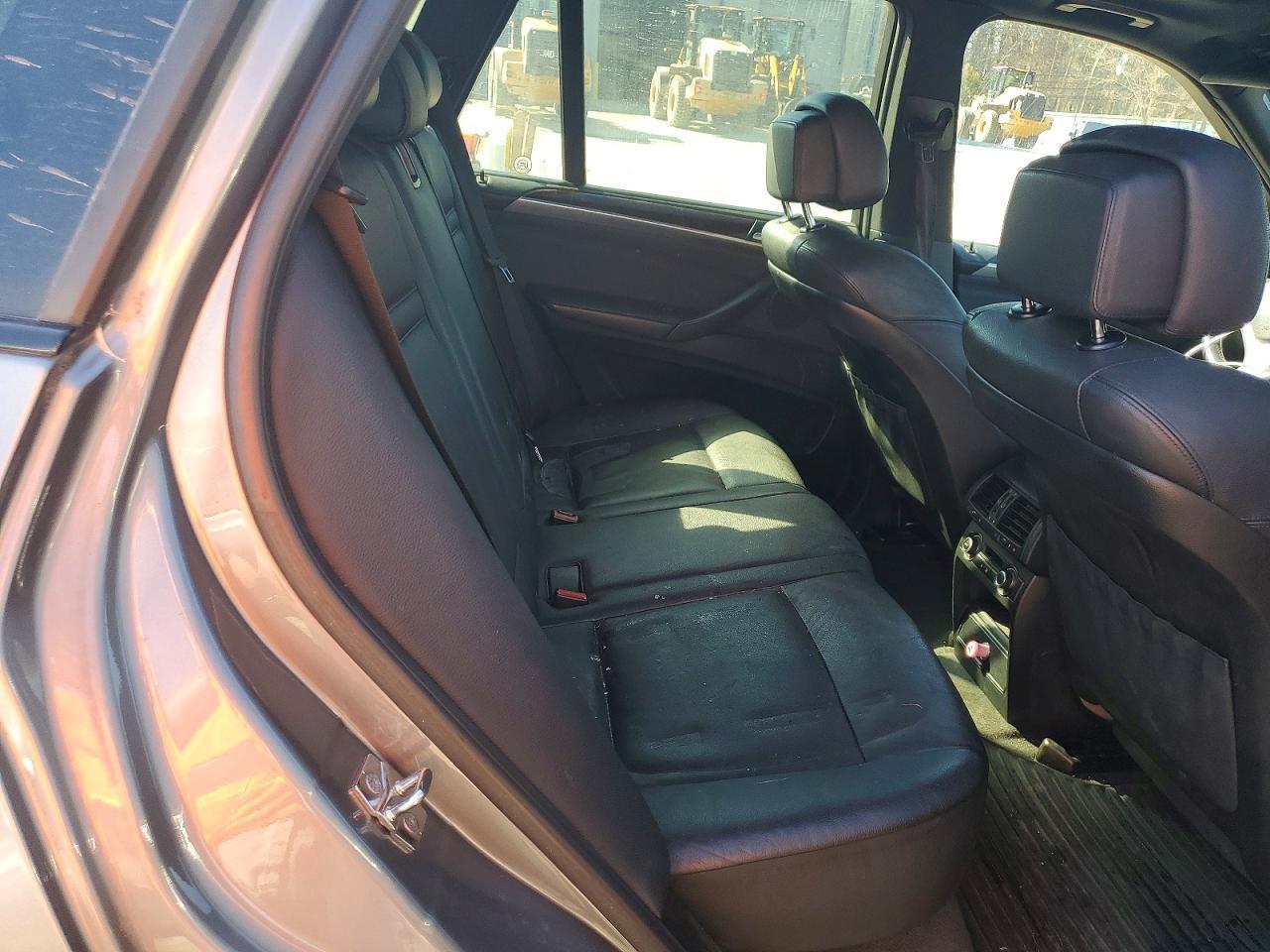 2009 BMW X5