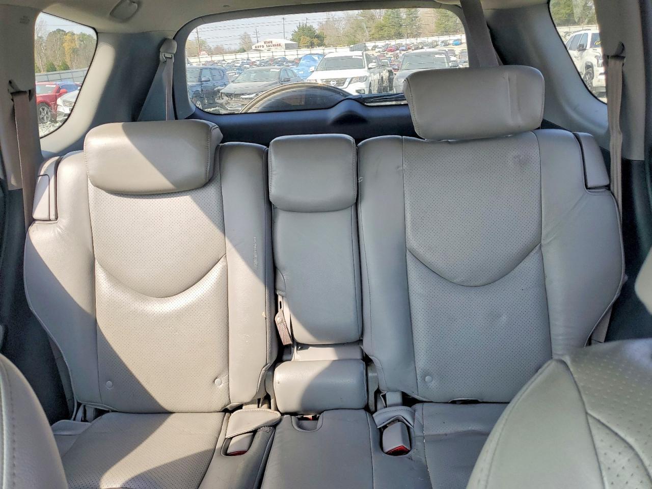 2007 TOYOTA RAV4