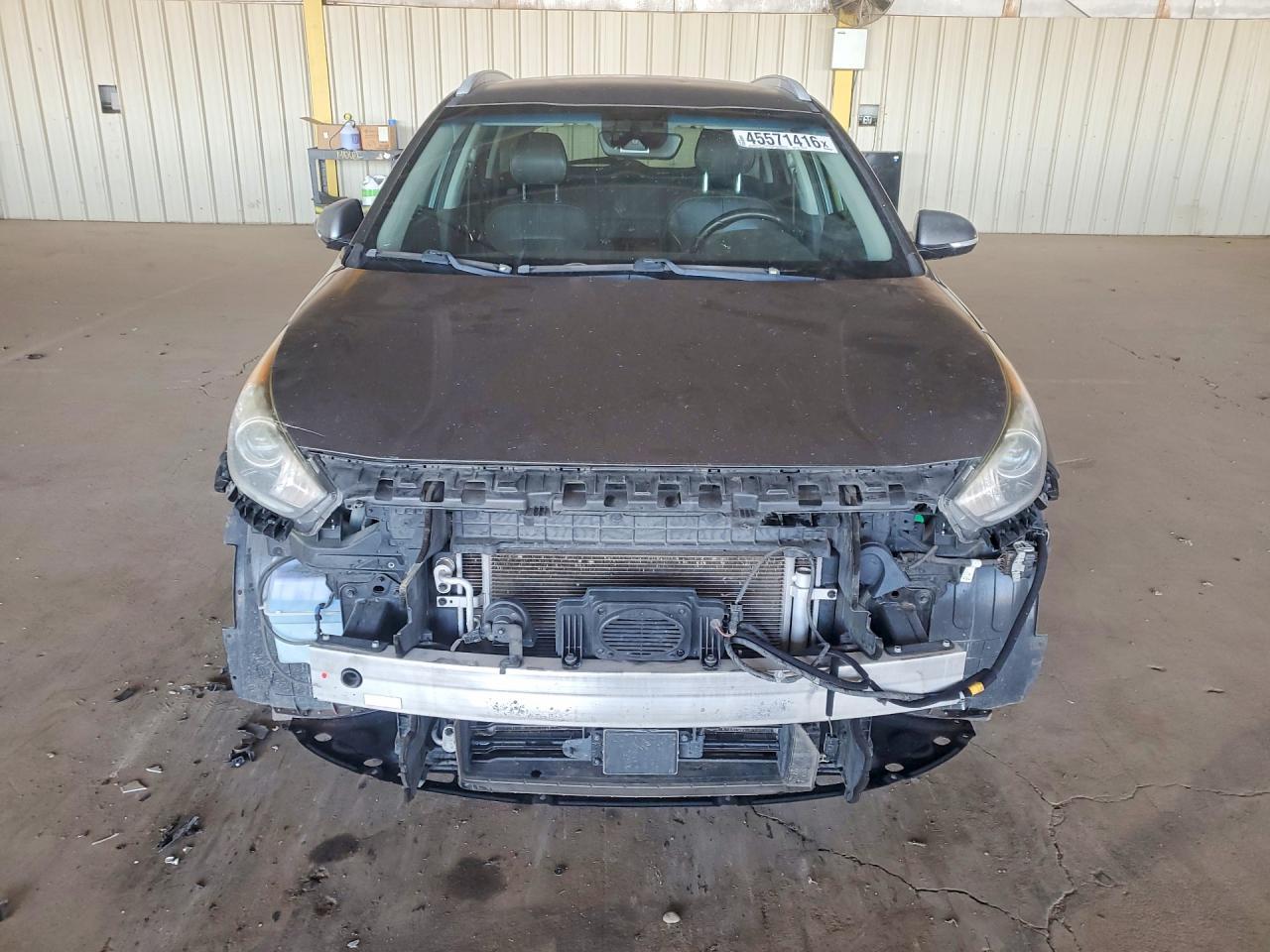 2018 KIA Niro
