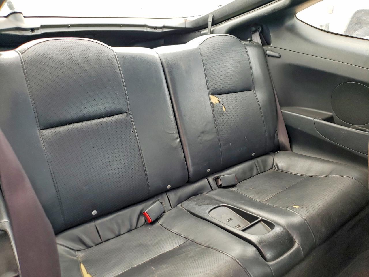 2004 ACURA RSX
