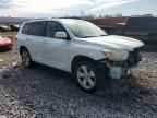 2008 TOYOTA HIGHLANDER