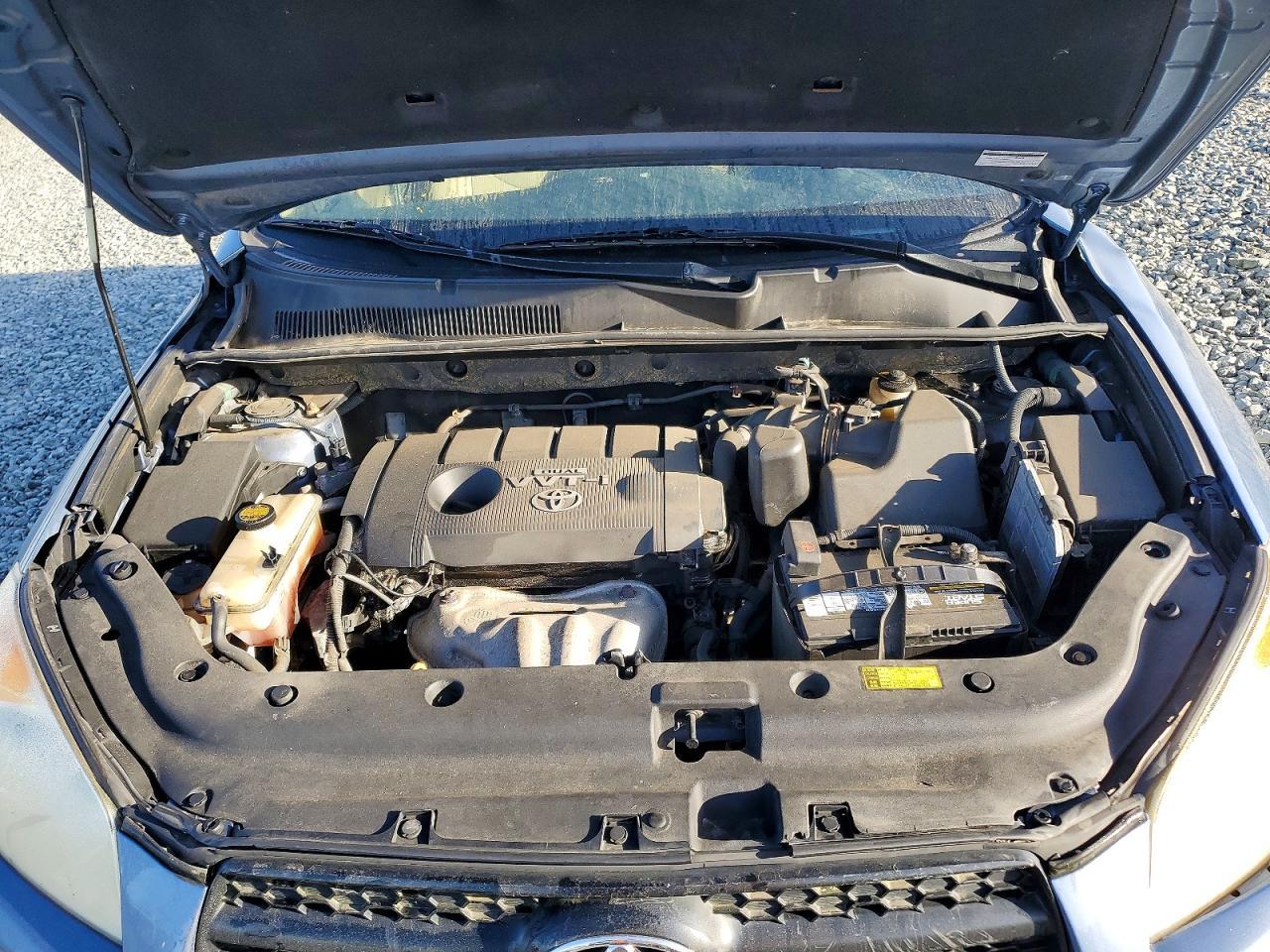 2010 TOYOTA RAV4
