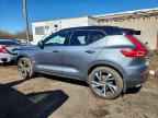 2019 VOLVO XC40