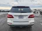 2015 MERCEDES-BENZ ML-Class