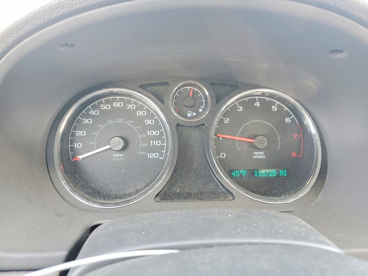 2006 CHEVROLET COBALT