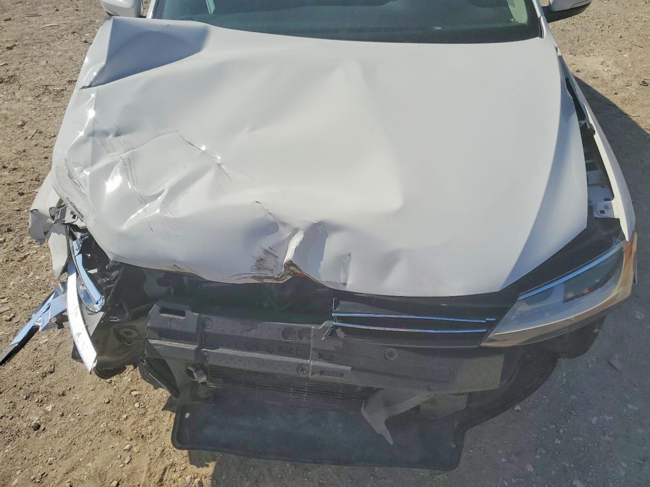 2014 VOLKSWAGEN JETTA