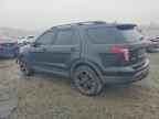 2015 FORD Explorer Sport Trac