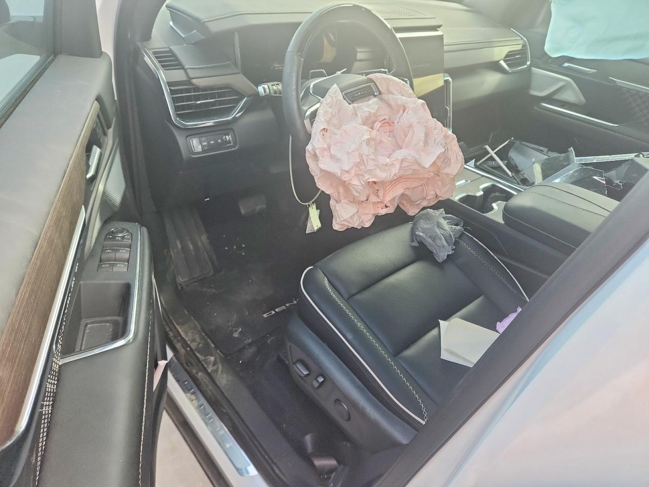 2025 GMC ACADIA