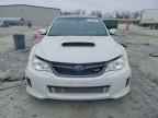 2014 SUBARU IMPREZA