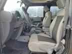 2010 JEEP WRANGLER