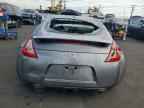 2012 NISSAN 370Z