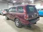 2007 HONDA PILOT