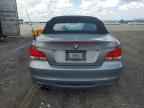 2011 BMW 1 Series