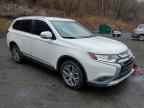 2018 MITSUBISHI outlander