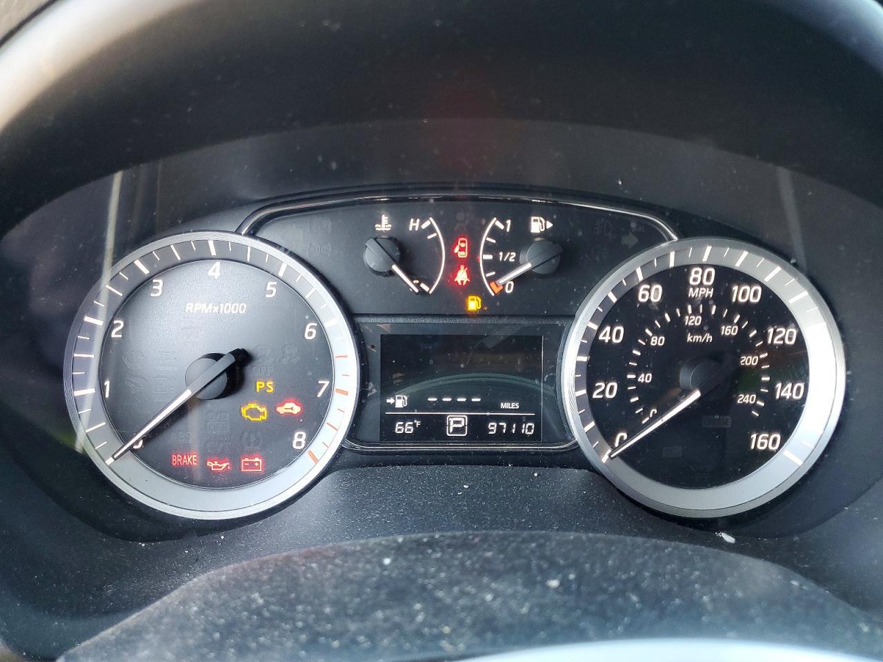 2013 NISSAN SENTRA
