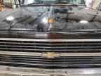 1984 CHEVROLET C10