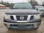 2011 NISSAN Frontier