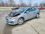 2018 SUBARU IMPREZA