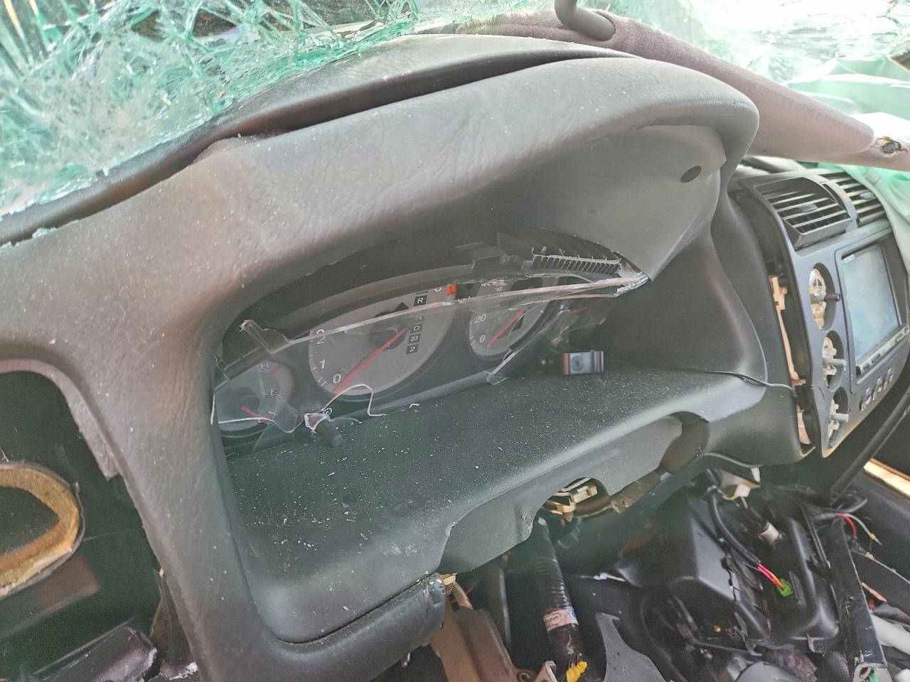 2001 HONDA CIVIC