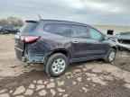 2017 CHEVROLET TRAVERSE
