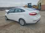 2015 FORD Fiesta