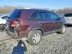 2013 KIA SORENTO
