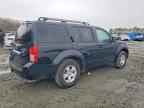 2011 NISSAN PATHFINDER