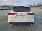 2024 TOYOTA HIGHLANDER