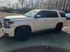2015 CHEVROLET Tahoe
