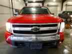 2007 CHEVROLET Silverado