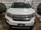2020 HONDA PILOT