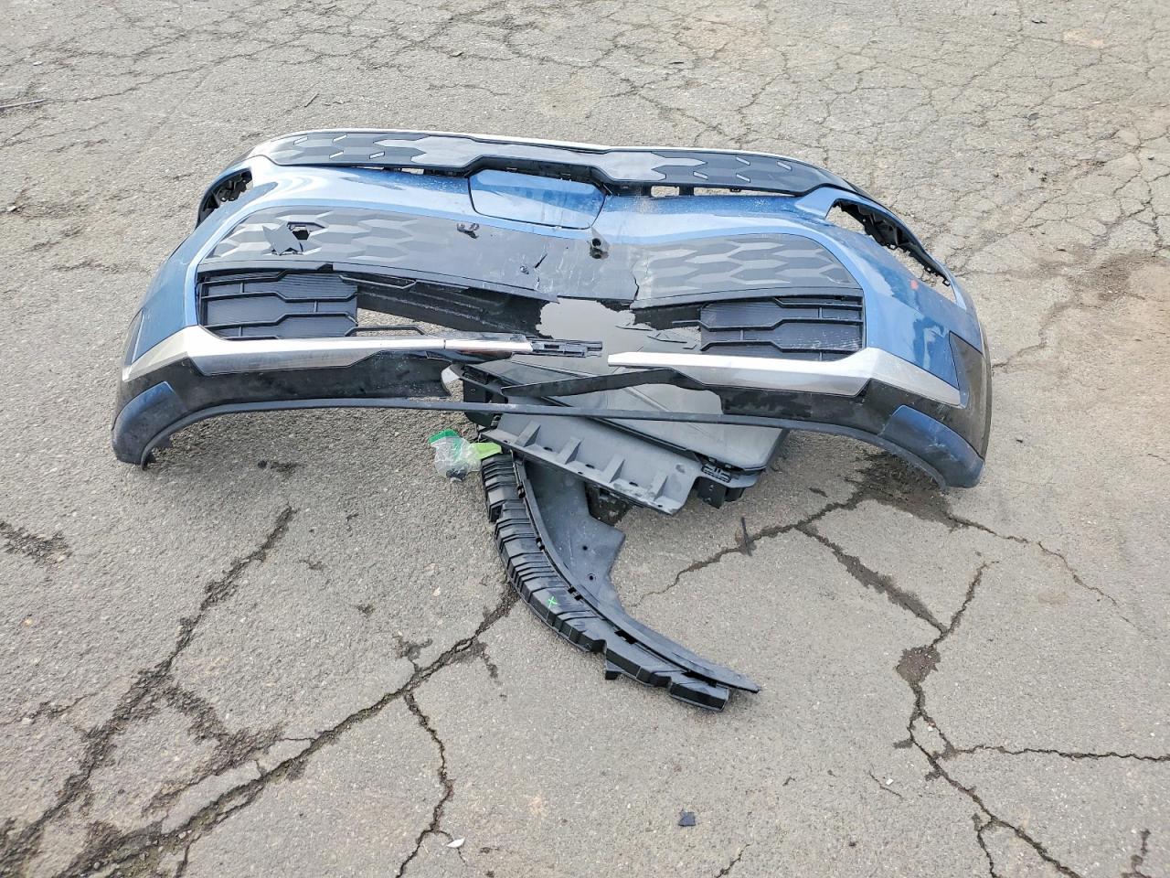 2025 KIA Niro