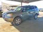 2007 HONDA PILOT