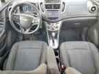 2015 CHEVROLET TRAX