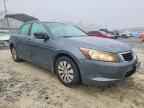 2009 HONDA ACCORD