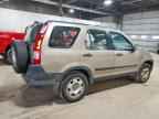 2006 HONDA CR-V