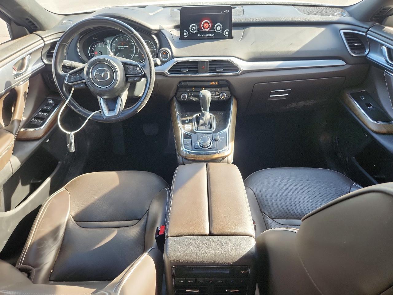 2020 MAZDA CX-9