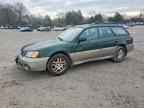 2000 SUBARU Legacy