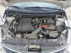 2012 NISSAN VERSA