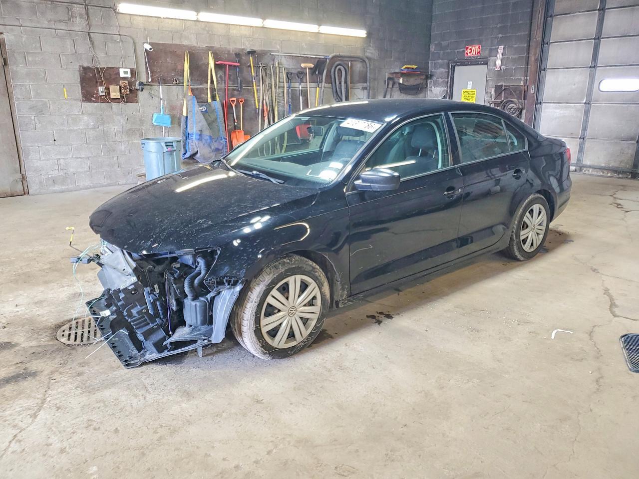 2015 VOLKSWAGEN JETTA