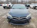 2016 Toyt Camry